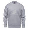 Adult Crewneck Pullover Sweatshirt Thumbnail