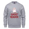Adult Crewneck Pullover Sweatshirt Thumbnail