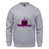 Adult Crewneck Pullover Sweatshirt Thumbnail