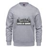 Adult Crewneck Pullover Sweatshirt Thumbnail