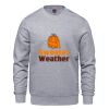 Adult Crewneck Pullover Sweatshirt Thumbnail