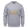 Adult Crewneck Pullover Sweatshirt Thumbnail