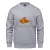 Adult Crewneck Pullover Sweatshirt Thumbnail