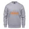 Adult Crewneck Pullover Sweatshirt Thumbnail