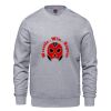 Adult Crewneck Pullover Sweatshirt Thumbnail