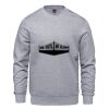 Adult Crewneck Pullover Sweatshirt Thumbnail