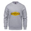 Adult Crewneck Pullover Sweatshirt Thumbnail
