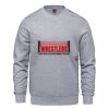 Adult Crewneck Pullover Sweatshirt Thumbnail