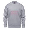 Adult Crewneck Pullover Sweatshirt Thumbnail