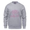 Adult Crewneck Pullover Sweatshirt Thumbnail