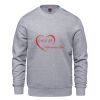 Adult Crewneck Pullover Sweatshirt Thumbnail