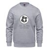 Adult Crewneck Pullover Sweatshirt Thumbnail