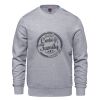Adult Crewneck Pullover Sweatshirt Thumbnail