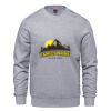 Adult Crewneck Pullover Sweatshirt Thumbnail