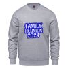 Adult Crewneck Pullover Sweatshirt Thumbnail