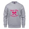 Adult Crewneck Pullover Sweatshirt Thumbnail