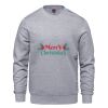Adult Crewneck Pullover Sweatshirt Thumbnail