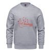 Adult Crewneck Pullover Sweatshirt Thumbnail