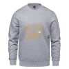 Adult Crewneck Pullover Sweatshirt Thumbnail