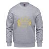 Adult Crewneck Pullover Sweatshirt Thumbnail
