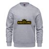 Adult Crewneck Pullover Sweatshirt Thumbnail