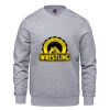 Adult Crewneck Pullover Sweatshirt Thumbnail