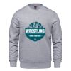 Adult Crewneck Pullover Sweatshirt Thumbnail