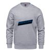 Adult Crewneck Pullover Sweatshirt Thumbnail