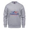 Adult Crewneck Pullover Sweatshirt Thumbnail