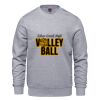 Adult Crewneck Pullover Sweatshirt Thumbnail