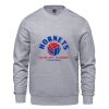Adult Crewneck Pullover Sweatshirt Thumbnail