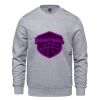 Adult Crewneck Pullover Sweatshirt Thumbnail