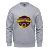 Adult Crewneck Pullover Sweatshirt Thumbnail