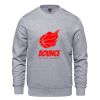 Adult Crewneck Pullover Sweatshirt Thumbnail
