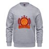Adult Crewneck Pullover Sweatshirt Thumbnail
