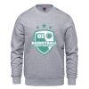 Adult Crewneck Pullover Sweatshirt Thumbnail
