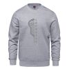Adult Crewneck Pullover Sweatshirt Thumbnail
