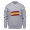Adult Crewneck Pullover Sweatshirt Thumbnail
