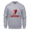 Adult Crewneck Pullover Sweatshirt Thumbnail
