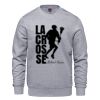 Adult Crewneck Pullover Sweatshirt Thumbnail