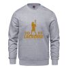 Adult Crewneck Pullover Sweatshirt Thumbnail