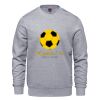 Adult Crewneck Pullover Sweatshirt Thumbnail