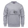 Adult Crewneck Pullover Sweatshirt Thumbnail