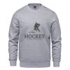 Adult Crewneck Pullover Sweatshirt Thumbnail