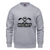 Adult Crewneck Pullover Sweatshirt Thumbnail
