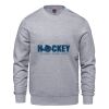 Adult Crewneck Pullover Sweatshirt Thumbnail