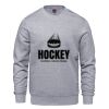 Adult Crewneck Pullover Sweatshirt Thumbnail