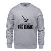Adult Crewneck Pullover Sweatshirt Thumbnail