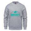 Adult Crewneck Pullover Sweatshirt Thumbnail