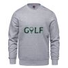 Adult Crewneck Pullover Sweatshirt Thumbnail